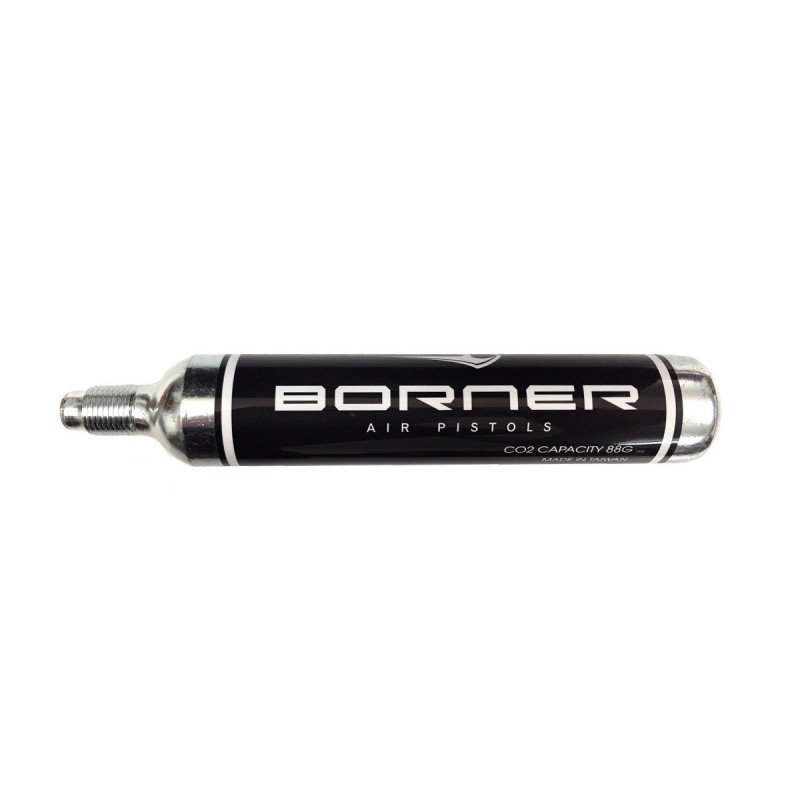 Sparclette CO2 88g BORNER