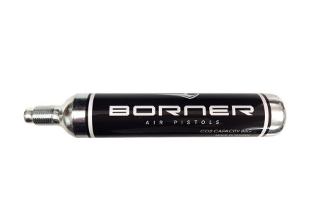 Sparclette CO2 88g BORNER