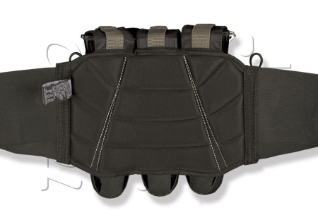 Harnais GI GLIDE 3+4 MULTICAM