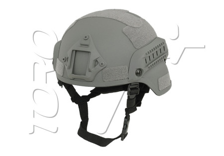 Casque tactique EMERSON SPEC-OPS MICH FOLIAGE