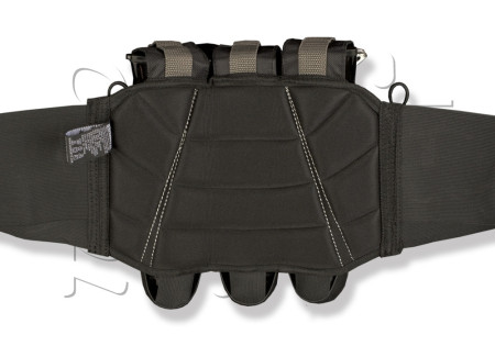 Harnais GI GLIDE 4+5 MULTICAM