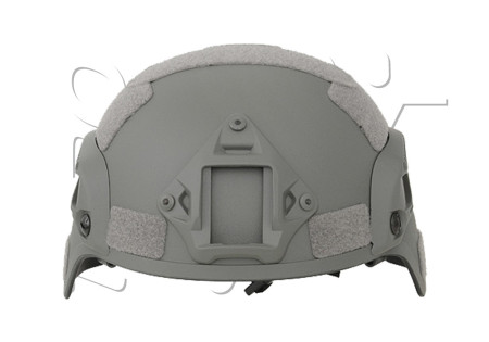 Casque tactique EMERSON SPEC-OPS MICH FOLIAGE