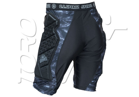 Slide SHORT RACE 2.0 GI SPORTZ