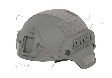 Casque tactique EMERSON SPEC-OPS MICH FOLIAGE