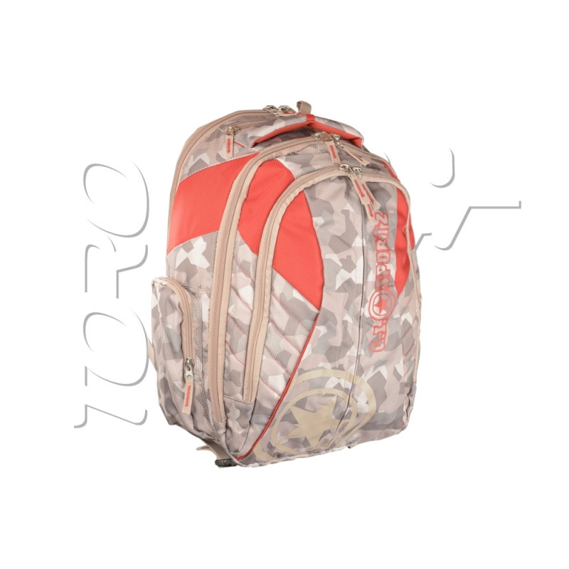 Sac GI SPORTZ HIK´R BACKPACK CAMO