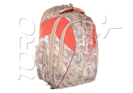 Sac GI SPORTZ HIK´R BACKPACK CAMO