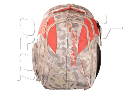 Sac GI SPORTZ HIK´R BACKPACK CAMO