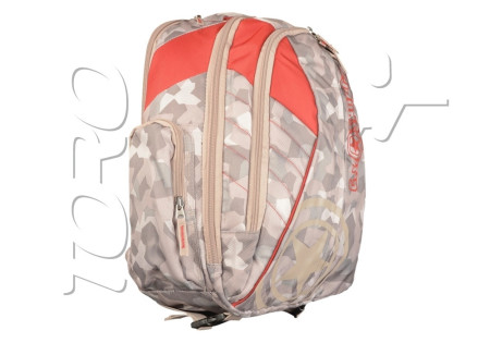 Sac GI SPORTZ HIK´R BACKPACK CAMO