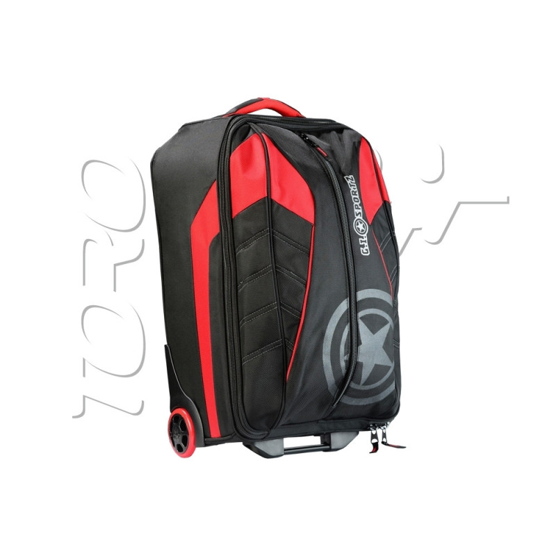 Sac GI SPORTZ FLY´R 21" CARRY ON FLIGHT BAG