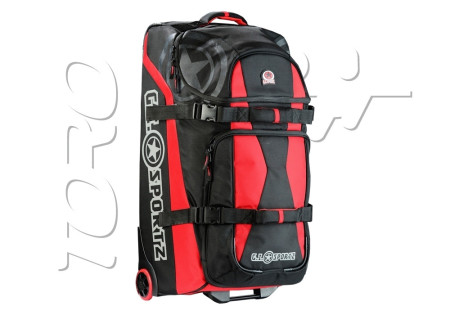 Sac GI SPORTZ CRUZ´R 28" MEDIUM GEAR BAG