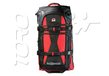 Sac GI SPORTZ CRUZ´R 28" MEDIUM GEAR BAG