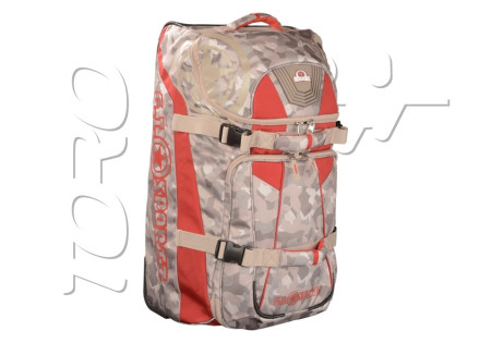 Sac GI SPORTZ CRUZ´R 28" MEDIUM GEAR BAG CAMO