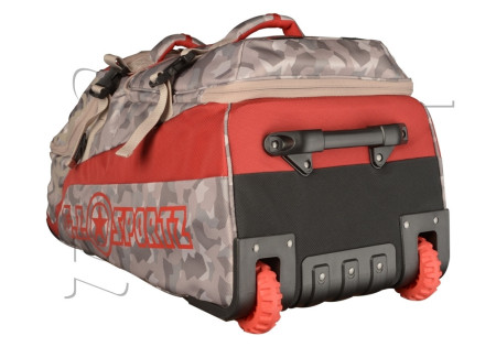 Sac GI SPORTZ CRUZ´R 28" MEDIUM GEAR BAG CAMO