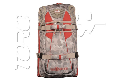 Sac GI SPORTZ CRUZ´R 28" MEDIUM GEAR BAG CAMO