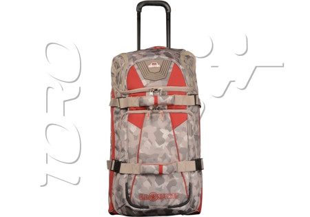 Sac GI SPORTZ CRUZ´R 28" MEDIUM GEAR BAG CAMO