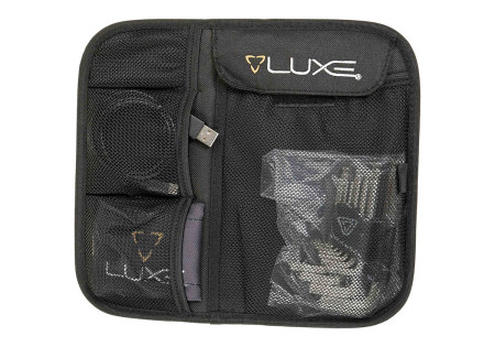 Lanceur LUXE TM40 DUST BLACK / GLOSS BLACK DLX