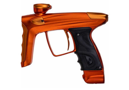 Lanceur LUXE TM40 DUST HUNTER ORANGE / GLOSS SUNKISSED DLX