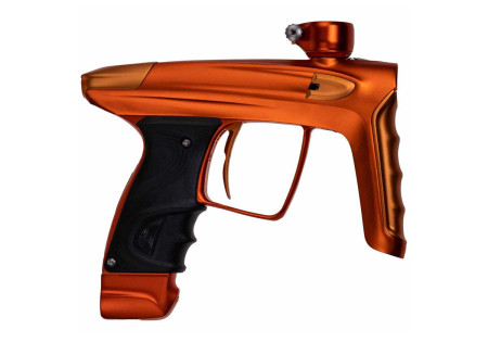 Lanceur LUXE TM40 DUST HUNTER ORANGE / GLOSS SUNKISSED DLX