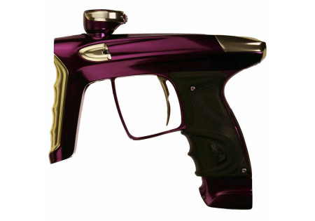 Lanceur LUXE TM40 DUST PURPLE / GLOSS GOLD DLX