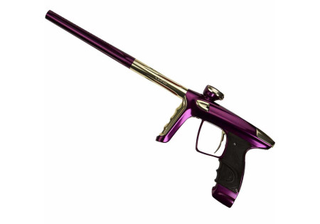 Lanceur LUXE TM40 DUST PURPLE / GLOSS GOLD DLX