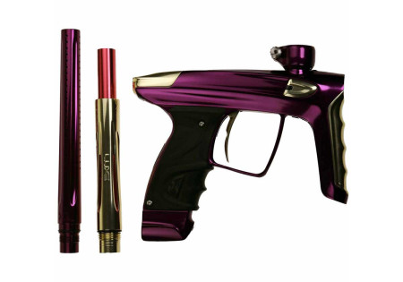 Lanceur LUXE TM40 DUST PURPLE / GLOSS GOLD DLX