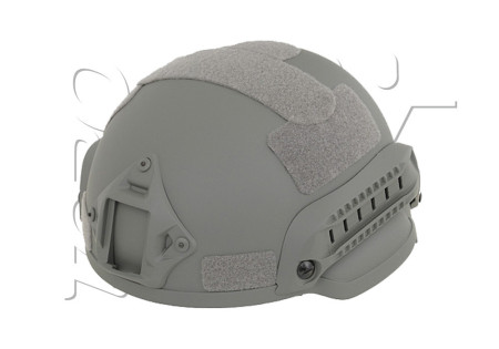 Casque tactique EMERSON SPEC-OPS MICH MID CUT FOLIAGE