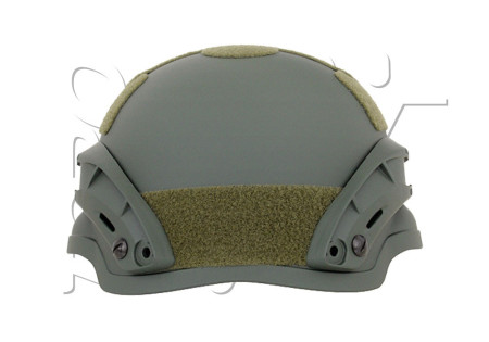 Casque tactique EMERSON SPEC-OPS MICH MID CUT OLIVE