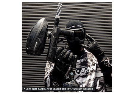 Lanceur ETHA3 CARBON FIBER ECLIPSE HK ARMY