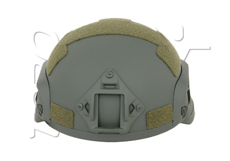 Casque tactique EMERSON SPEC-OPS MICH MID CUT OLIVE