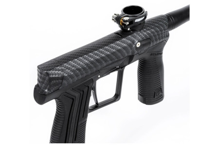 Lanceur ETHA3 CARBON FIBER ECLIPSE HK ARMY