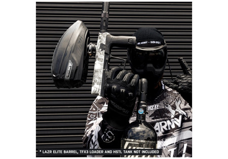 Lanceur ETHA3 SKULL ECLIPSE HK ARMY