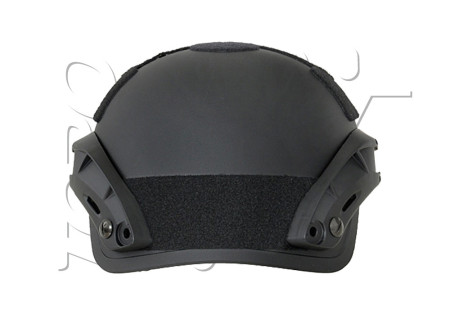 Casque tactique EMERSON SPEC-OPS MICH HIGH CUT BLACK