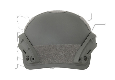 Casque tactique EMERSON SPEC-OPS MICH HIGH CUT FOLIAGE