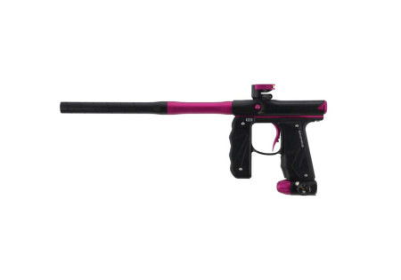 Lanceur MINI GS CANON 2 PIECES DUST BLACK DUST PINK EMPIRE