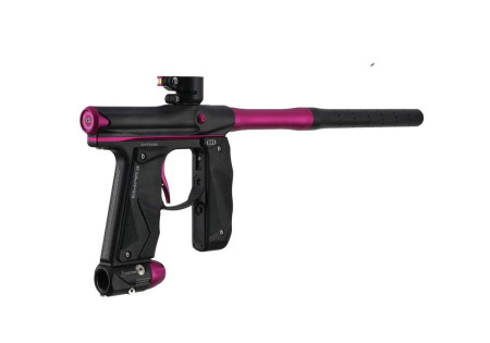 Lanceur MINI GS CANON 2 PIECES DUST BLACK DUST PINK EMPIRE