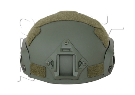 Casque tactique EMERSON SPEC-OPS MICH HIGH CUT OLIVE