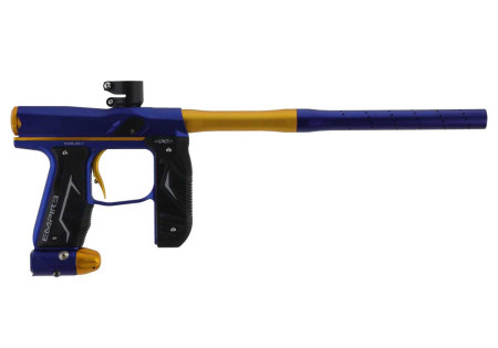 Lanceur AXE 2.0 EMPIRE DUST BLUE DUST GOLD