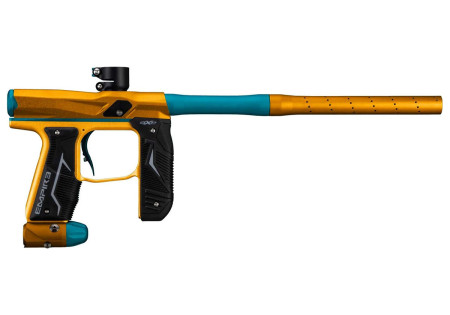 Lanceur AXE 2.0 EMPIRE DUST ORANGE AQUA