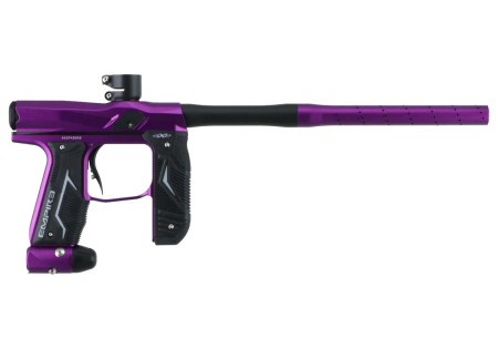 Lanceur AXE 2.0 EMPIRE DUST PURPLE DUST BLACK