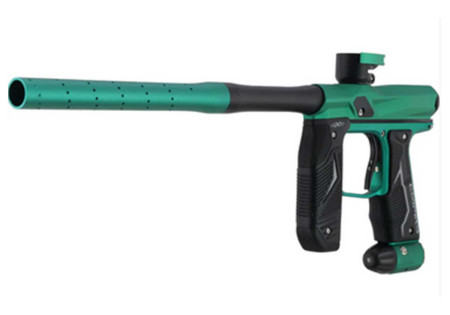 Lanceur AXE 2.0 EMPIRE DUST TEAL DUST BLACK