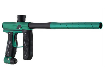 Lanceur AXE 2.0 EMPIRE DUST TEAL DUST BLACK