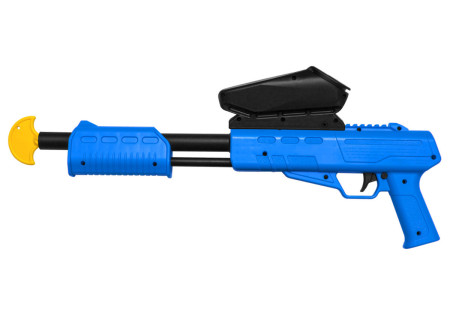 Lanceur pompe BLASTER FIELD 0.50 BLUE