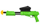 Lanceur pompe BLASTER FIELD 0.50 LIME