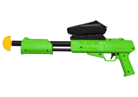 Lanceur pompe BLASTER FIELD 0.50 LIME