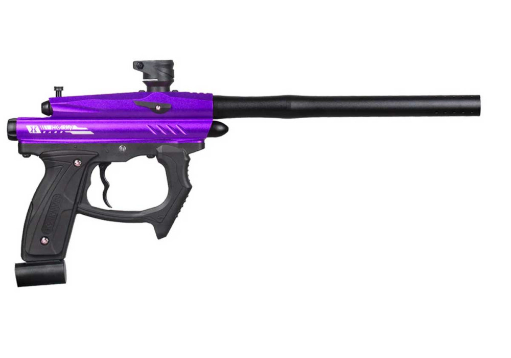 Lanceur SABR DUST PURPLE HK ARMY