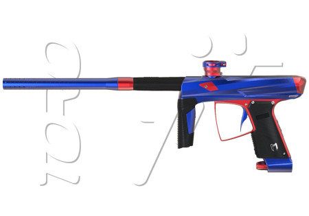 Lanceur MACDEV CLONE 5 INFINITY BLUE RED