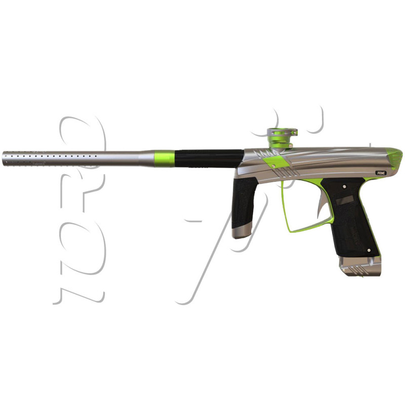 Lanceur MACDEV PRIME HORNET GREY LIME