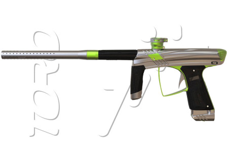 Lanceur MACDEV PRIME HORNET GREY LIME