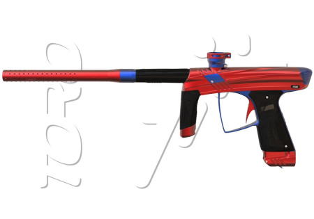 Lanceur MACDEV PRIME LEGION RED BLUE