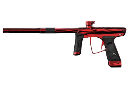 Lanceur MACDEV PRIME XTS AERIS RED